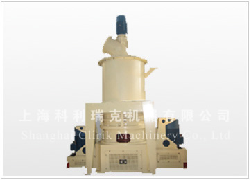 HGM80 ultrafine stone grinding mill