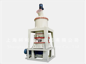  HGM100A professional stone grinding mill