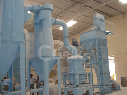 China stone Grinding Mill