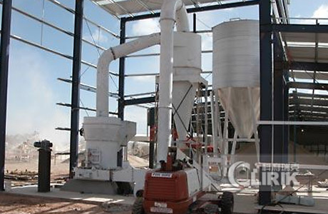 Marble grinding mill, stone grinding mill