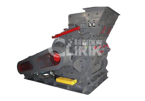 European Version Fine grinding mill recommends